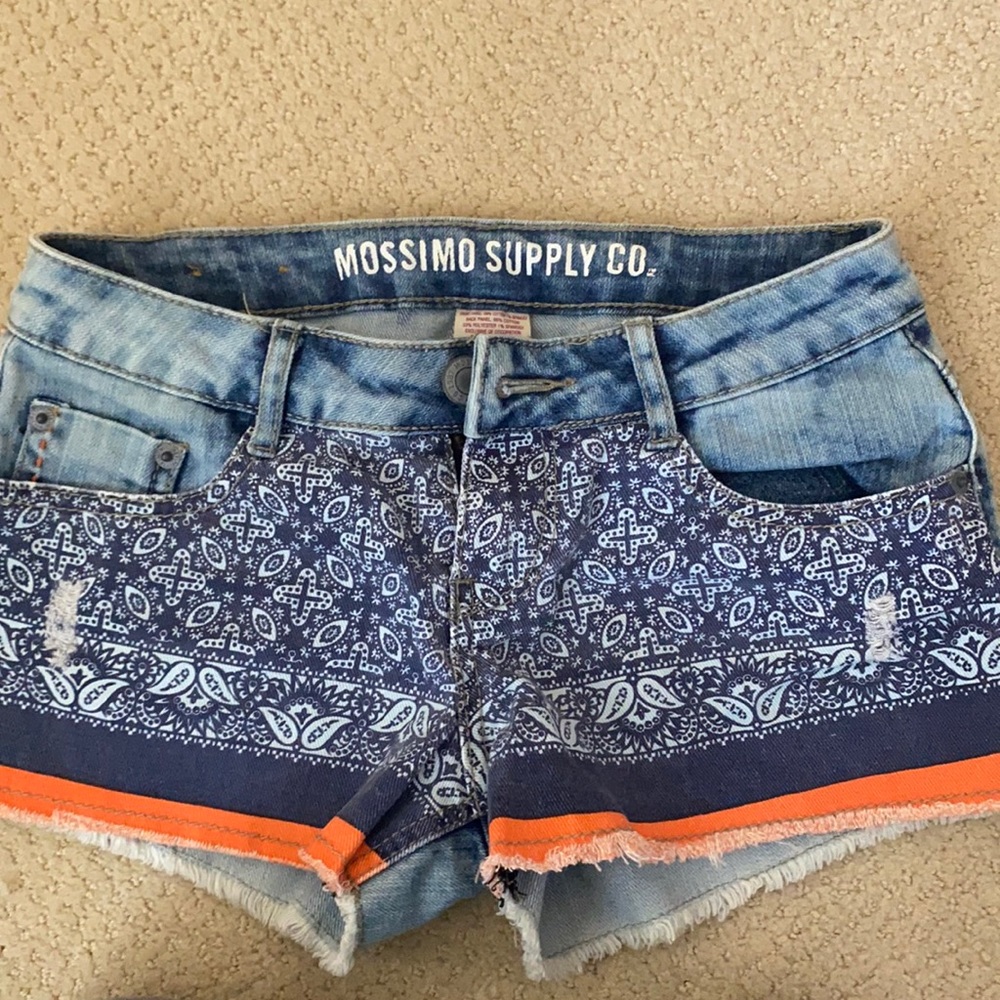 Shorts